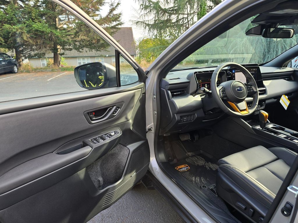 New 2026 Subaru Outback Wilderness AWD/4WD image 7