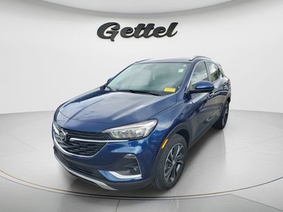 Used 2023 Buick Encore GX Select