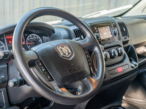 Used 2021 RAM ProMaster 2500 image 24