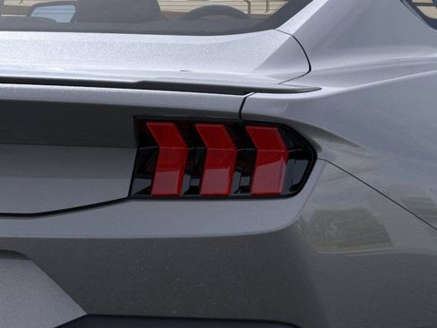New 2026 Ford Mustang Premium RWD image 21