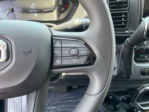 New 2026 RAM ProMaster 2500 w/ Convenience Group FWD image 14