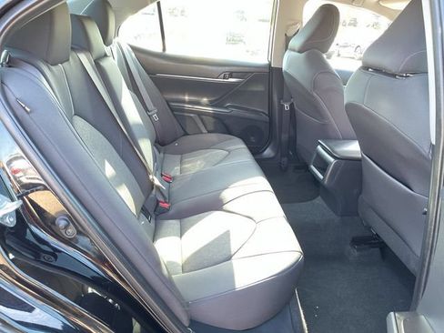 Used 2023 Toyota Camry LE FWD image 21