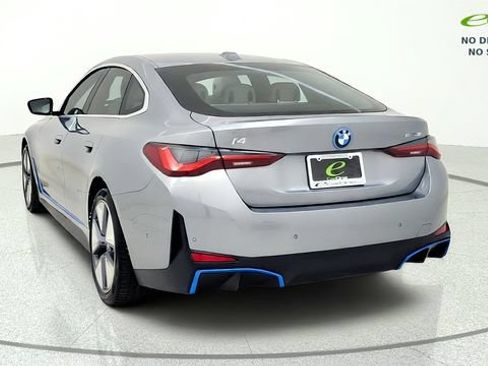 Used 2023 BMW i4 eDrive35 RWD image 7