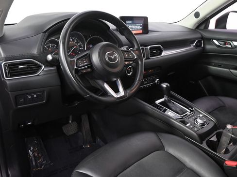 Used 2020 MAZDA CX-5 Touring AWD/4WD image 11
