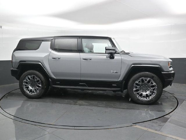 Used 2025 GMC Hummer EV 3X AWD/4WD image 5