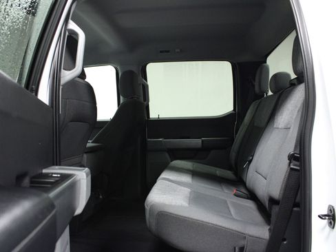 Used 2023 Ford F350 XLT image 13