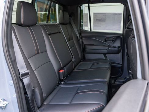 New 2026 Honda Ridgeline TrailSport image 15