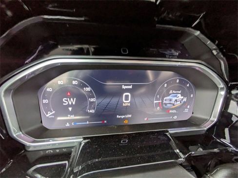 New 2026 GMC Sierra 1500 Elevation image 16