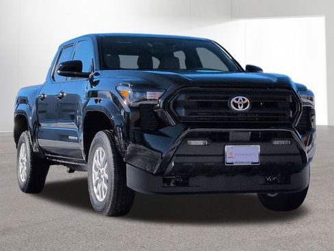 New 2026 Toyota Tacoma SR5 image 3