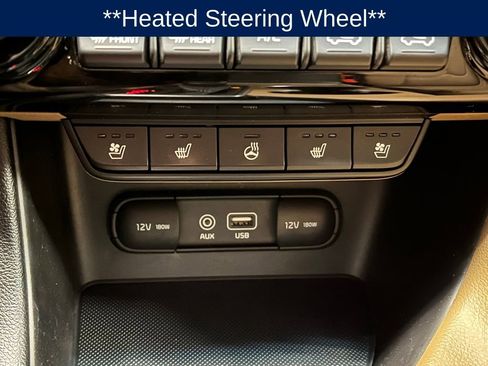 Used 2019 Kia Sportage SX image 11