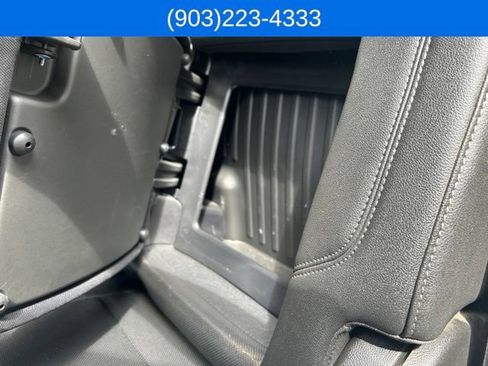 Used 2022 Chevrolet Silverado 1500 LTZ w/ LTZ Premium Package AWD/4WD image 39