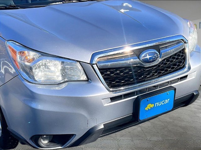 Used 2016 Subaru Forester 2.5i Premium AWD/4WD image 30