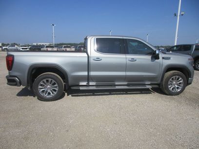 New 2026 GMC Sierra 1500 Denali