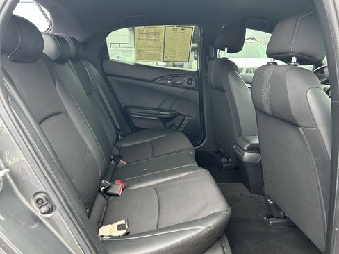 Used 2020 Honda Civic Sport image 22
