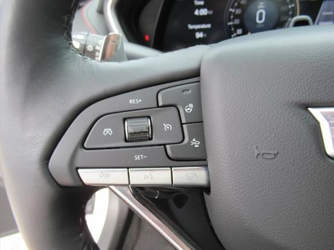 Used 2022 Cadillac CT5 Sport w/ Super Cruise 2 Package RWD image 23
