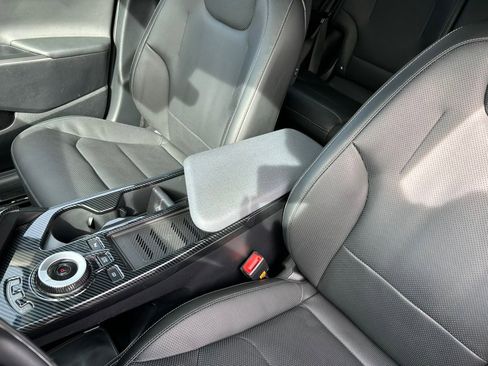 Used 2023 Kia EV6 Wind w/ Wind Technology Package image 22