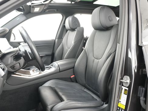 Used 2022 BMW X5 xDrive40i w/ Premium Package AWD/4WD image 28