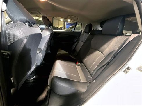 Used 2023 Subaru Crosstrek 2.0i image 21