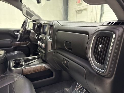 Used 2019 GMC Sierra 1500 Denali w/ Denali Ultimate Package image 49