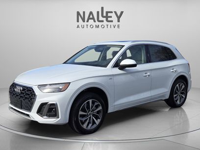 Used 2023 Audi Q5 2.0T Premium Plus w/ Premium Plus Package