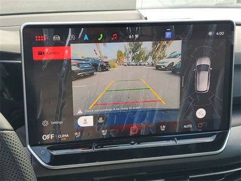 New 2026 Volkswagen GTI SE image 24