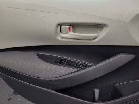 Used 2023 Toyota Corolla LE FWD image 19