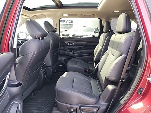 Used 2026 Subaru Ascent Limited image 45