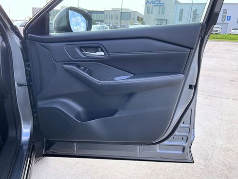 Certified 2024 Nissan Rogue SL w/ SL Premium Package image 17