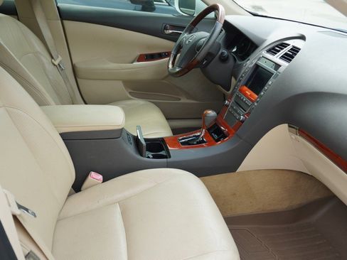 Used 2012 Lexus ES 350 FWD image 9