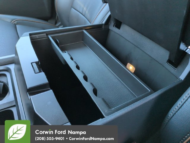 New 2026 Ford F350 Lariat w/ Lariat Ultimate Package AWD/4WD image 20