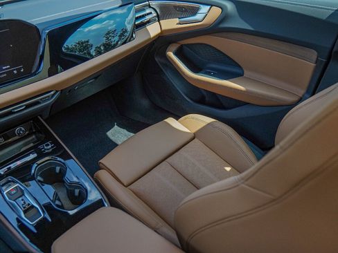 New 2025 Audi A5 2.0T Premium Plus Sedan image 21