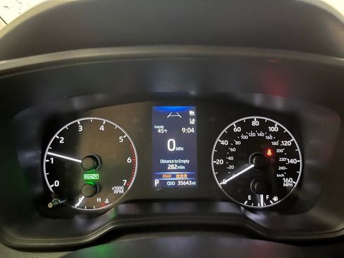 Used 2024 Toyota Corolla LE FWD image 21