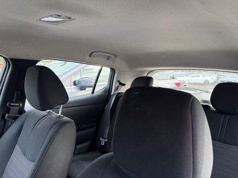 Used 2025 Nissan Leaf SV Plus image 16