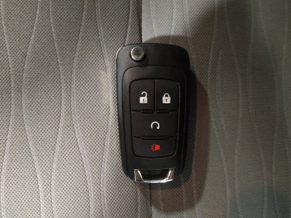 Used 2015 Buick Encore Convenience FWD image 32