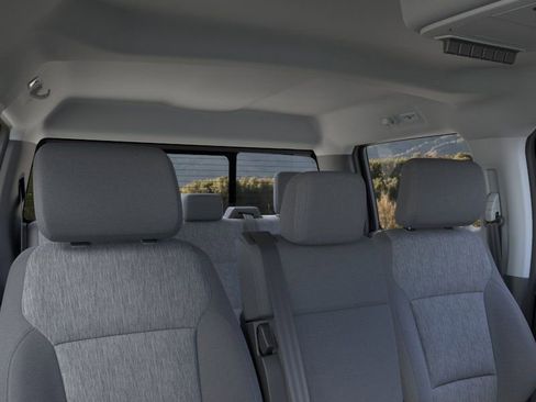 New 2025 Ford F250 XL w/ STX Appearance Package image 22