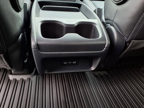 New 2026 Honda Odyssey Sport-L image 24