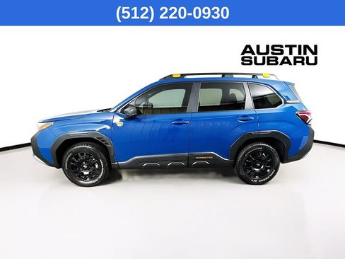 Used 2026 Subaru Forester Wilderness AWD/4WD image 5