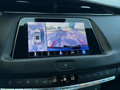 Used 2023 Cadillac XT4 Premium Luxury w/ Enhanced Visibility Package FWD image 18