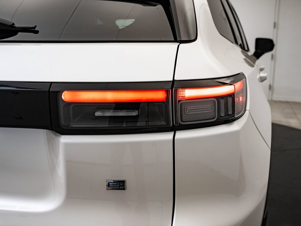 Used 2025 Honda Prologue Touring image 9
