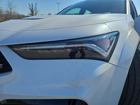 New 2026 Acura Integra Type S image 31