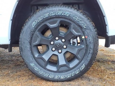 New 2026 RAM 1500 Big Horn image 9