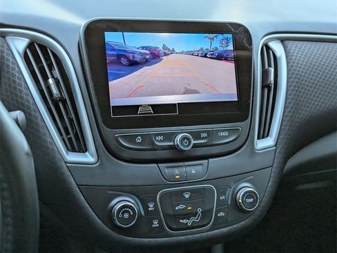 Used 2024 Chevrolet Malibu RS image 12