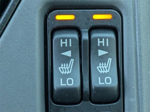 Certified 2025 Subaru Crosstrek 2.5i Limited w/ Popular Package #3A image 25