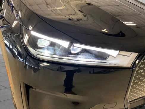 Certified 2024 BMW iX xDrive50 w/ Convenience Package AWD/4WD image 25