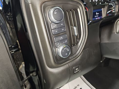 Used 2021 GMC Sierra 1500 4x4 Double Cab w/ Sierra Value Package image 31