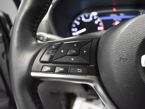 Certified 2023 Nissan Sentra SV w/ All-Weather Package FWD image 25