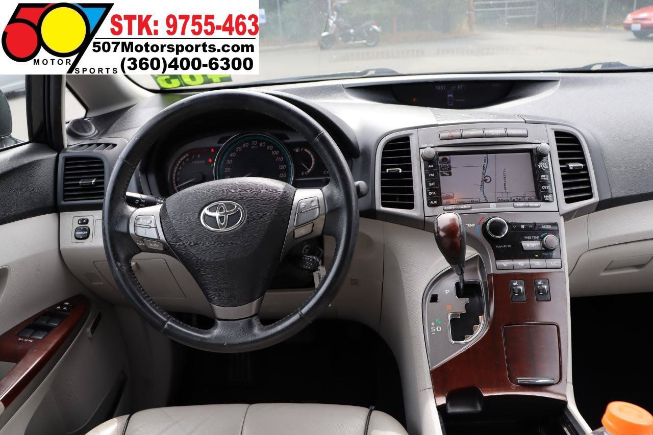 Used 2009 Toyota Venza AWD image 14