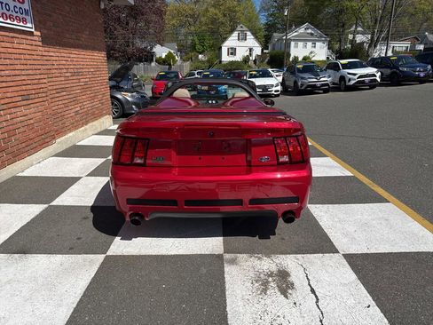 Used 2000 Ford Mustang GT RWD image 3