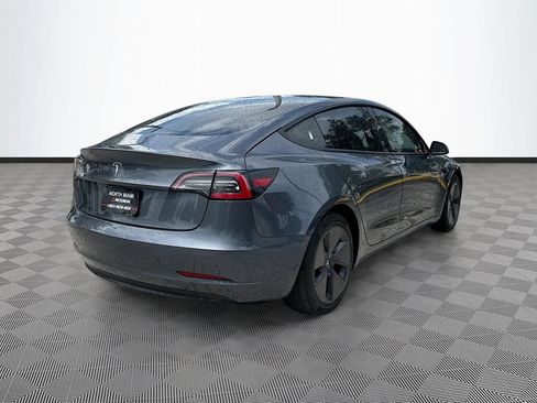 Used 2023 Tesla Model 3 Standard Range RWD image 7