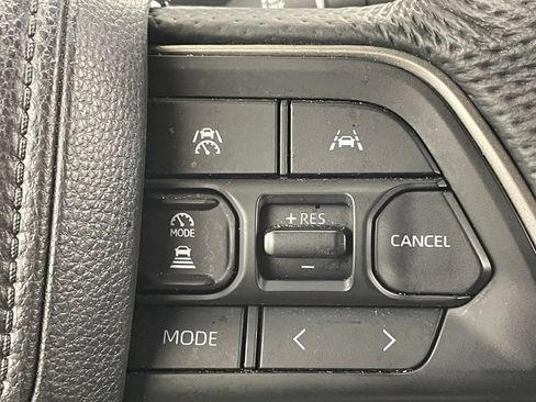 Used 2026 Toyota Tacoma TRD Off-Road AWD/4WD image 28